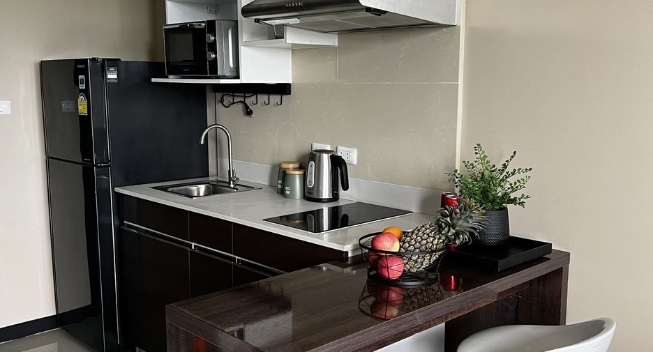 For sale 1 Beds condo in Thalang, Phuket