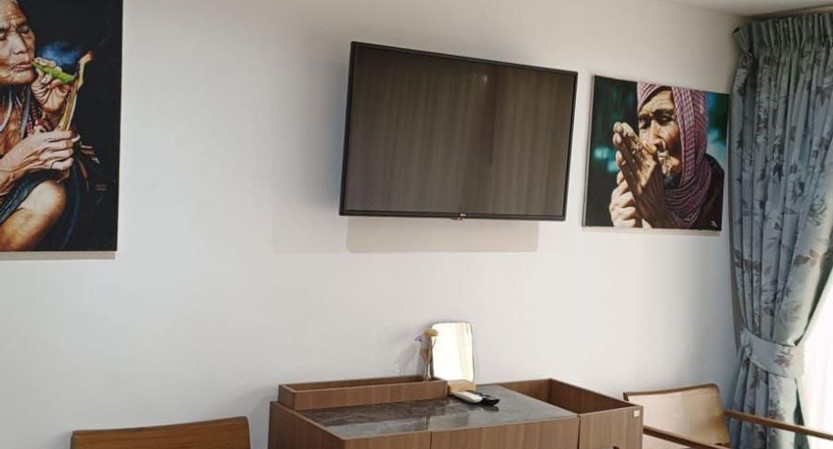 For sale 1 Beds condo in Kathu, Phuket