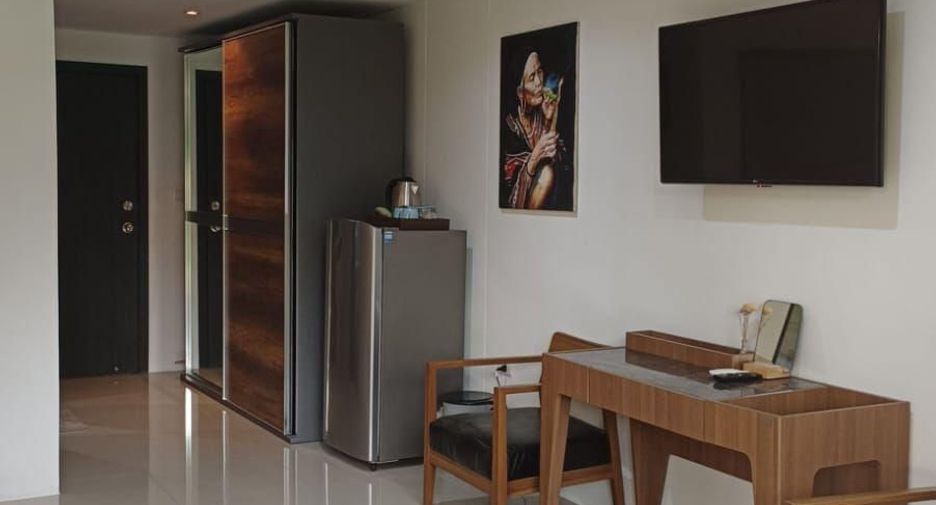 For sale 1 Beds condo in Kathu, Phuket