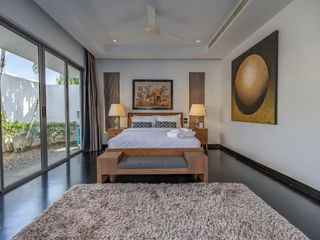 For rent 4 bed villa in Thalang, Phuket