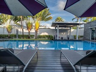 For rent 4 bed villa in Thalang, Phuket