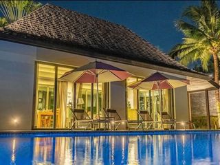 For rent 4 bed villa in Thalang, Phuket