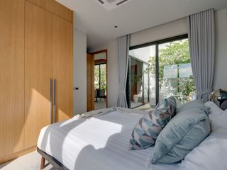 For sale 3 bed villa in Thalang, Phuket