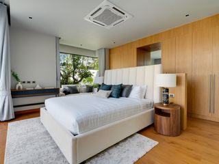 For sale 3 bed villa in Thalang, Phuket