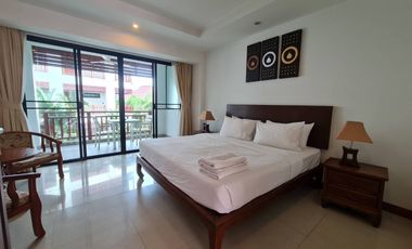 For sale studio condo in Thalang, Phuket