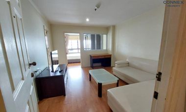 For rent 1 bed condo in Phaya Thai, Bangkok