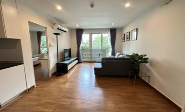 Condo en alquiler de 1 habitaciones en Watthana, Bangkok