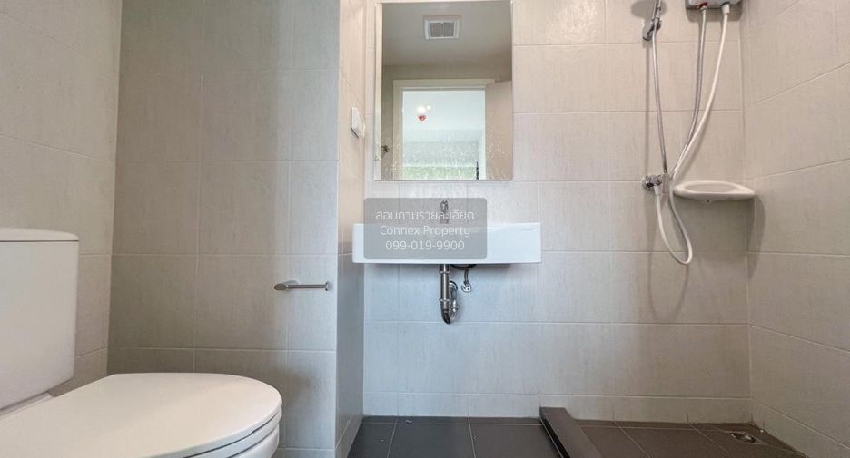 For rent 1 bed condo in Suan Luang, Bangkok