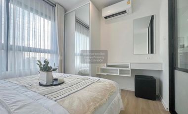 For rent 1 bed condo in Suan Luang, Bangkok