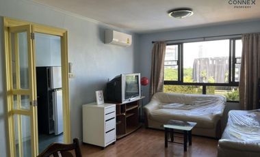 For rent 2 bed condo in Sathon, Bangkok