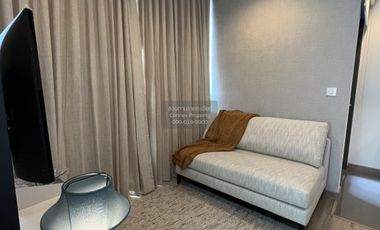 Condo en alquiler de 1 habitaciones en Pathum Wan, Bangkok