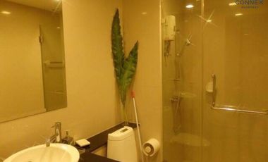 For rent 2 bed condo in Khlong Toei, Bangkok
