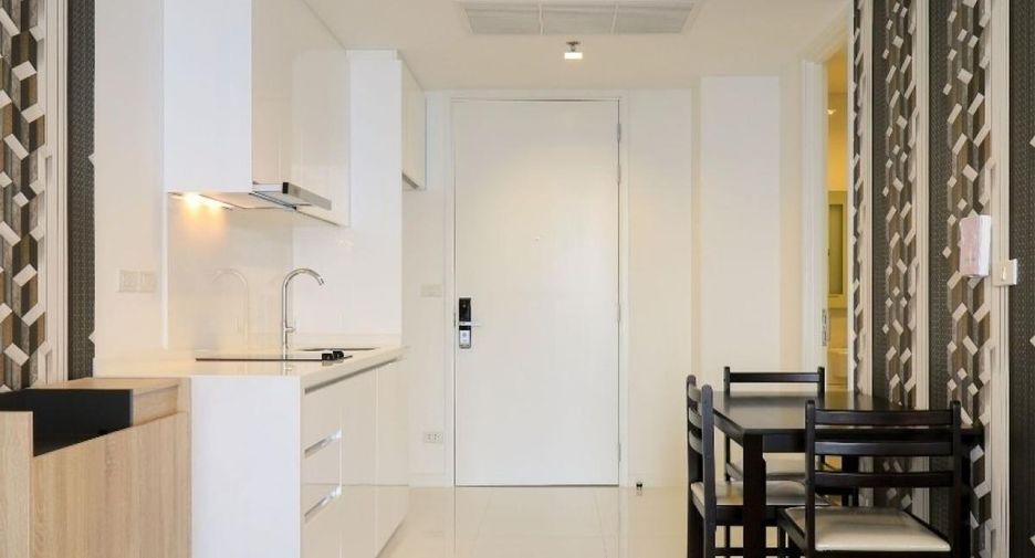 For rent 1 Beds condo in Sathon, Bangkok