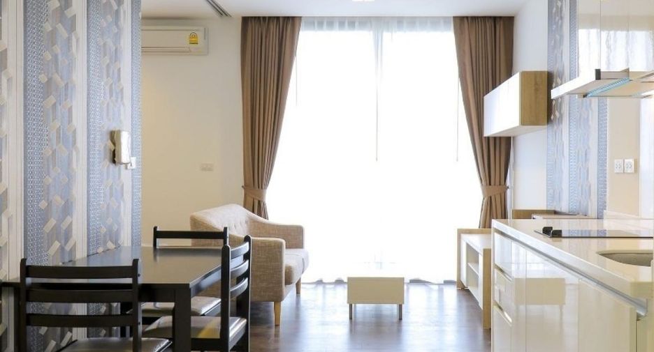 For rent 1 Beds condo in Sathon, Bangkok