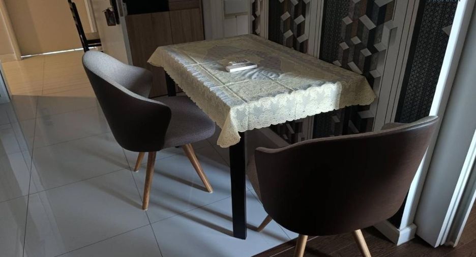 For rent 1 Beds condo in Sathon, Bangkok