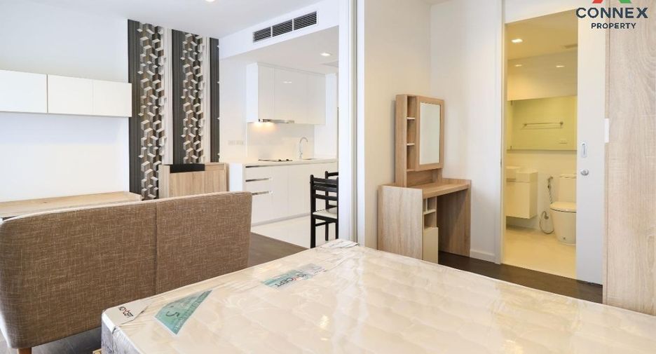 For rent 1 Beds condo in Sathon, Bangkok