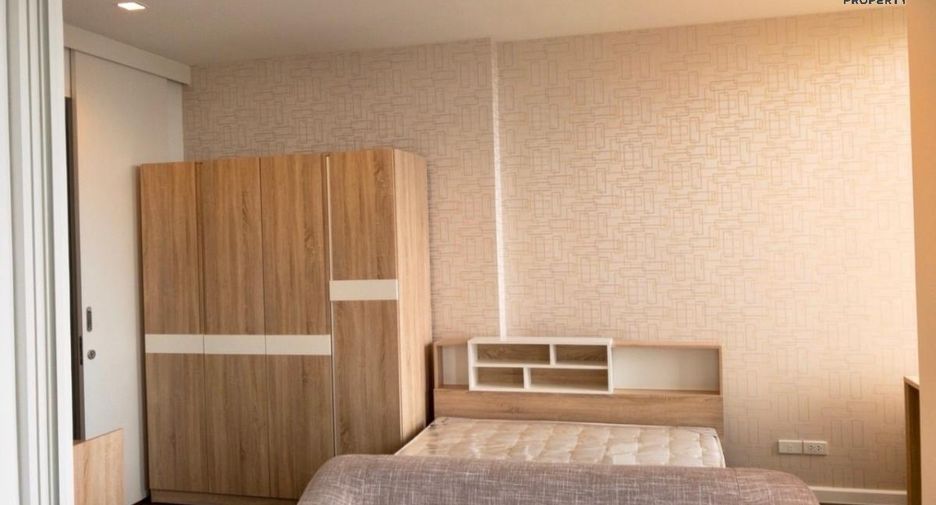 For rent 1 Beds condo in Sathon, Bangkok