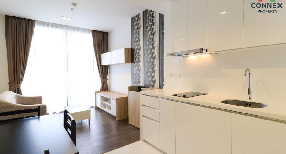 For rent 1 Beds condo in Sathon, Bangkok