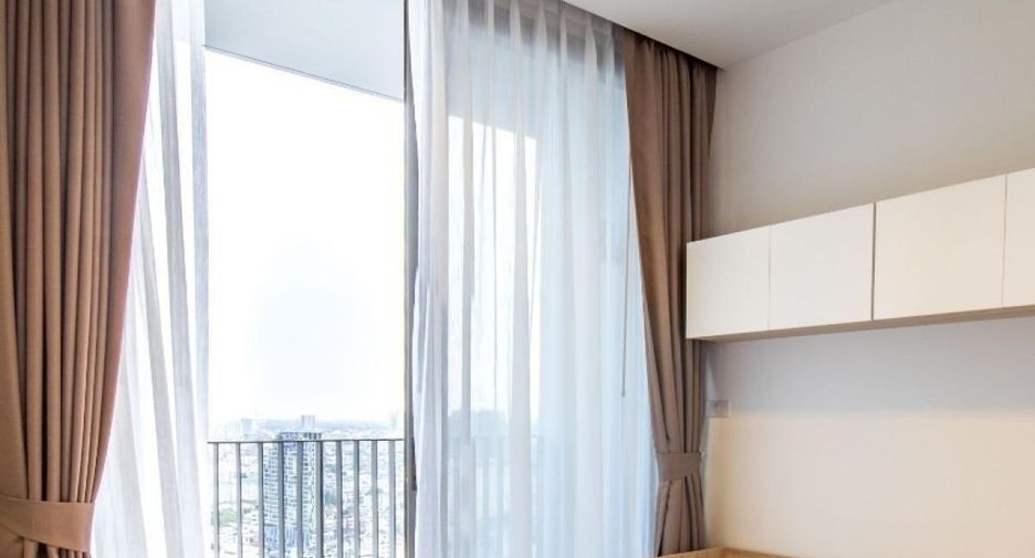 For rent 1 Beds condo in Sathon, Bangkok