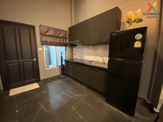 For rent 3 Beds townhouse in Bang Kapi, Bangkok