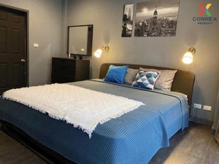 For rent 3 Beds townhouse in Bang Kapi, Bangkok