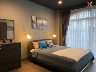 For rent 3 Beds townhouse in Bang Kapi, Bangkok