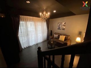 For rent 3 Beds townhouse in Bang Kapi, Bangkok