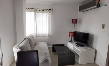 For rent 1 bed condo in Pathum Wan, Bangkok