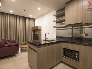 For rent 1 Beds condo in Suan Luang, Bangkok