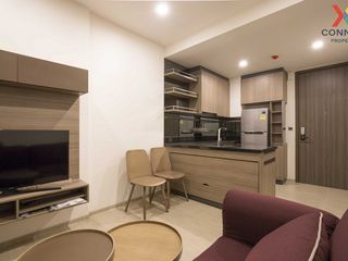 For rent 1 Beds condo in Suan Luang, Bangkok