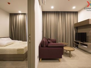 For rent 1 Beds condo in Suan Luang, Bangkok