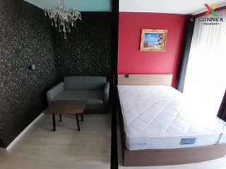 For rent 1 Beds condo in Lat Phrao, Bangkok