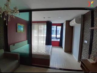 For rent 1 Beds condo in Lat Phrao, Bangkok