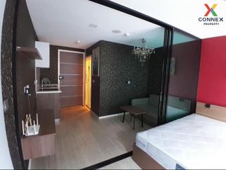 For rent 1 Beds condo in Lat Phrao, Bangkok