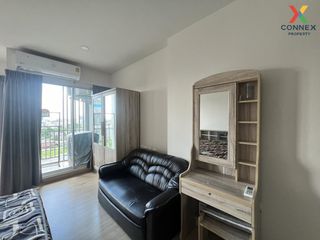 For rent 1 bed condo in Chom Thong, Bangkok
