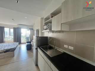 For rent 1 bed condo in Chom Thong, Bangkok