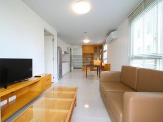 Wohnung zur Miete mit 1 Zimmer in Watthana, Bangkok