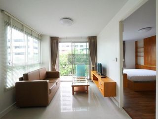Wohnung zur Miete mit 1 Zimmer in Watthana, Bangkok