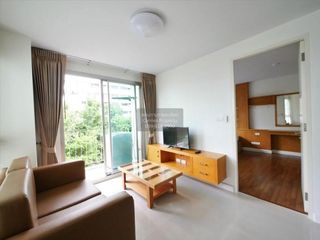 Wohnung zur Miete mit 1 Zimmer in Watthana, Bangkok