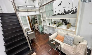 For rent 1 Beds condo in Khlong Toei, Bangkok