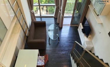 For rent 1 Beds condo in Khlong Toei, Bangkok