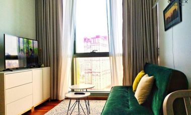 For rent 1 bed condo in Pathum Wan, Bangkok