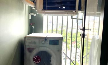 For rent 1 bed condo in Pathum Wan, Bangkok