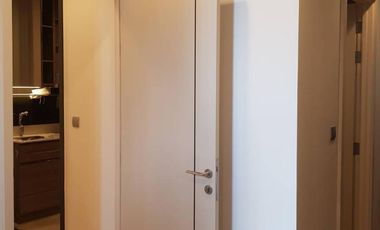 For rent 1 bed condo in Phaya Thai, Bangkok