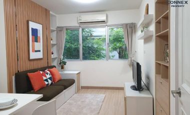 For rent 1 bed condo in Phra Khanong, Bangkok
