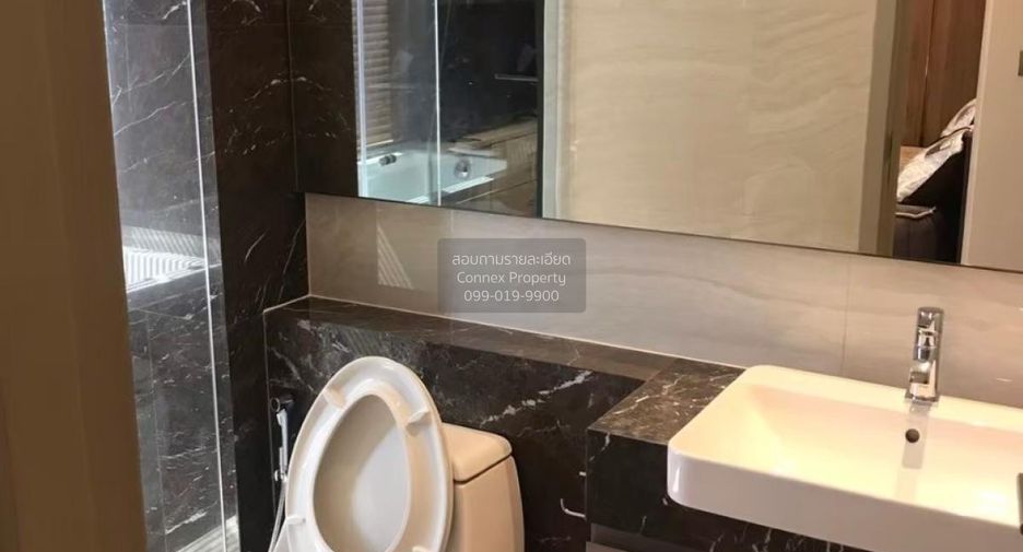 For rent 2 ベッドルーム condo in Bang Rak, Bangkok
