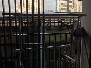 For rent 1 bed condo in Ratchathewi, Bangkok