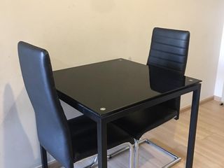 For rent 1 bed condo in Ratchathewi, Bangkok