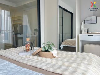 For rent 1 bed condo in Mueang Pathum Thani, Pathum Thani