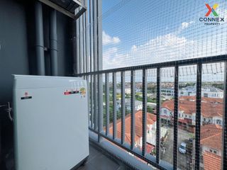 For rent 1 bed condo in Mueang Pathum Thani, Pathum Thani